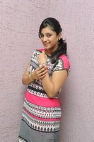 Priya Anduluri Photos